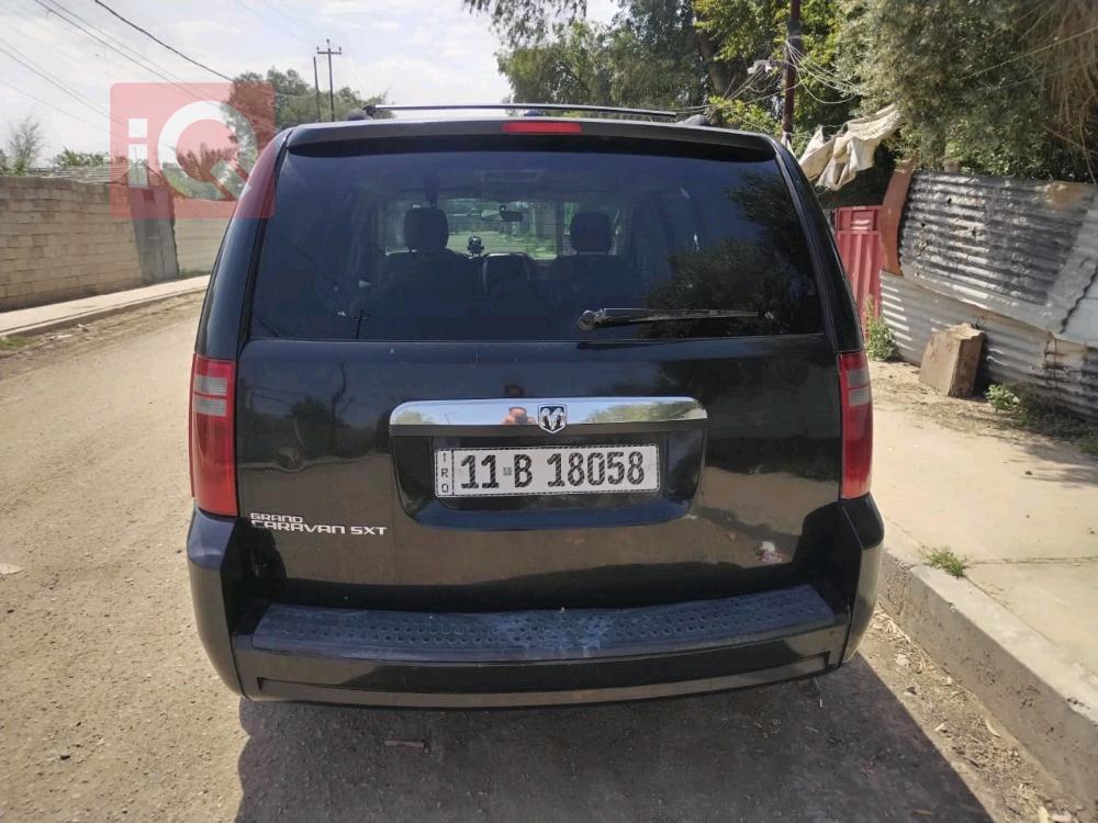 Dodge Grand Caravan